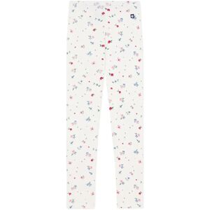 Petit Bateau Legging Fleuri Blanc 3 ans - Publicité Petit Bateau Legging Fleuri Blanc 3 ans - Publicité