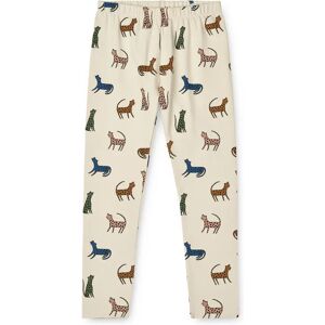 Liewood Legging Coton Bio Marie Multicolore 12 mois - Publicité Liewood Legging Coton Bio Marie Multicolore 12 mois - Publicité