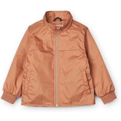 Liewood Parka Matière Recyclée Dia Rose pêche 4 ans - Publicité Liewood Parka Matière Recyclée Dia Rose pêche 4 ans - Publicité