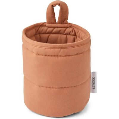 Liewood Panier de rangement Faye Rose taille unique - Publicité Liewood Panier de rangement Faye Rose taille unique - Publicité