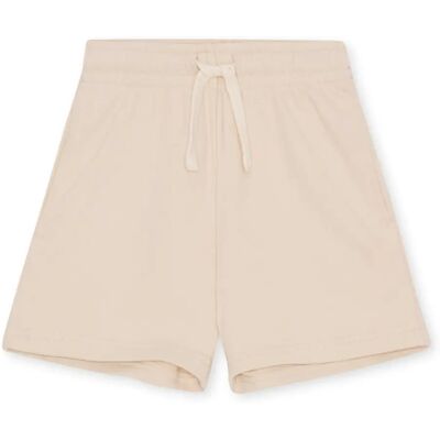Konges Sløjd Short Long Lou Coton Bio Ecru 12 mois - Publicité Konges Sløjd Short Long Lou Coton Bio Ecru 12 mois - Publicité