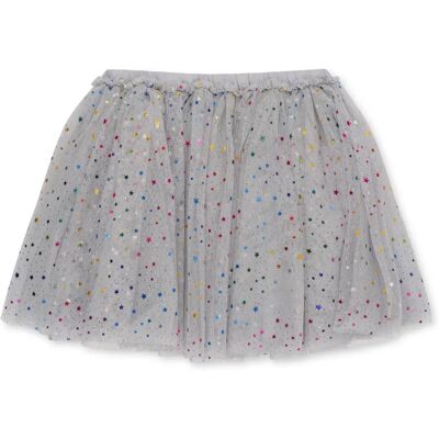 Konges Sløjd Jupe Fairy Ballerina Bleu gris 9 mois - Publicité Konges Sløjd Jupe Fairy Ballerina Bleu gris 9 mois - Publicité