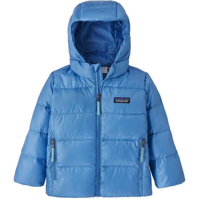 Patagonia Doudoune Hi-Loft Duvet Véritable Recyclée Bleu 6 mois - Publicité Patagonia Doudoune Hi-Loft Duvet Véritable Recyclée Bleu 6 mois - Publicité