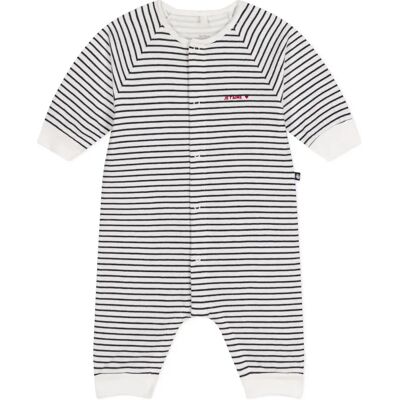 Petit Bateau Combinaison Magune Tubique Bleu marine 18 mois - Publicité Petit Bateau Combinaison Magune Tubique Bleu marine 18 mois - Publicité