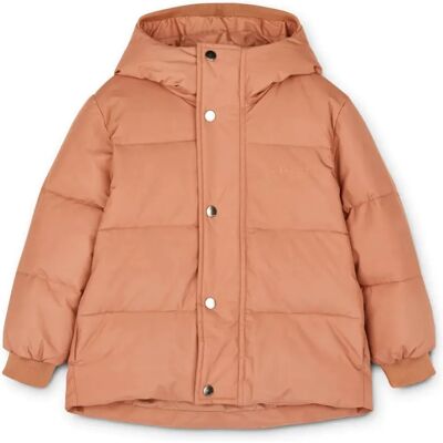Liewood Doudoune Palle Polyester Recyclé Rose 24 mois - Publicité Liewood Doudoune Palle Polyester Recyclé Rose 24 mois - Publicité