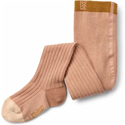 Liewood Collants Silvia Vieux Rose 18/24 mois - Publicité Liewood Collants Silvia Vieux Rose 18/24 mois - Publicité