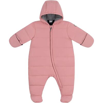 Petit Bateau Pilote Mat Fibres Recyclées Rose 24 mois - Publicité Petit Bateau Pilote Mat Fibres Recyclées Rose 24 mois - Publicité