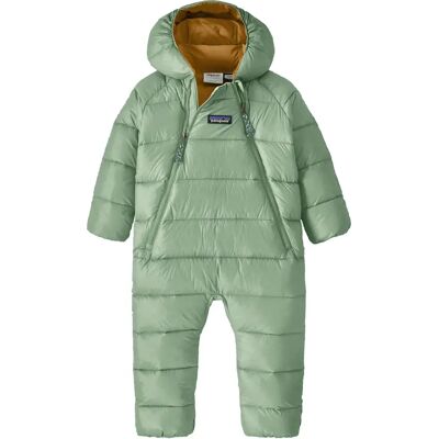 Patagonia Pilote Hi-Loft Down Fibres Recyclées Vert pâle 12/18 mois - Publicité Patagonia Pilote Hi-Loft Down Fibres Recyclées Vert pâle 12/18 mois - Publicité