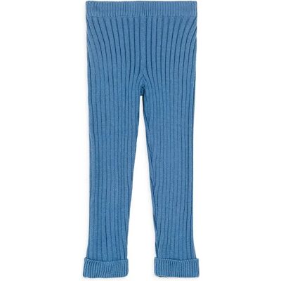 Louise Misha Legging Leni Côtelé Bleu 12 mois - Publicité Louise Misha Legging Leni Côtelé Bleu 12 mois - Publicité