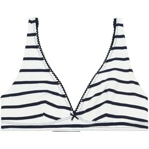 Petit Bateau Soutien-Gorge Uni - Collection Adulte - Ecru XS - Publicité Petit Bateau Soutien-Gorge Uni - Collection Adulte - Ecru XS - Publicité