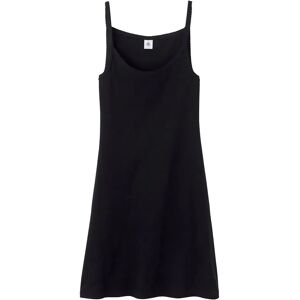 Petit Bateau Nuisette Fusioni Coton Bio Noir S - Publicité Petit Bateau Nuisette Fusioni Coton Bio Noir S - Publicité
