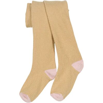 Louise Misha Collants Chukata Miel 23/24 - Publicité Louise Misha Collants Chukata Miel 23/24 - Publicité