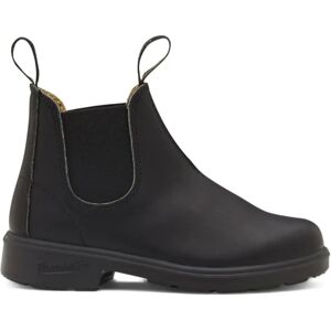 Blundstone Chelsea Boots Cuir Noir 24 - Publicité Blundstone Chelsea Boots Cuir Noir 24 - Publicité