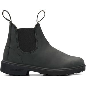 Blundstone Chelsea Boots Rustic Noir 24 - Publicité Blundstone Chelsea Boots Rustic Noir 24 - Publicité