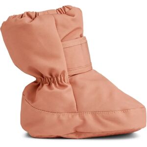Liewood Bottes de Neige Heather Polyester Recyclé Rose 0/3 mois - Publicité Liewood Bottes de Neige Heather Polyester Recyclé Rose 0/3 mois - Publicité