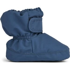 Liewood Chaussures Heather Bébé Bleu 3/6 mois - Publicité Liewood Chaussures Heather Bébé Bleu 3/6 mois - Publicité