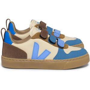 Veja Baskets Scratchs V-10 Marron 23 - Publicité Veja Baskets Scratchs V-10 Marron 23 - Publicité