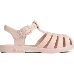 Liewood Sandales Bre Rose poudré 20 - Publicité Liewood Sandales Bre Rose poudré 20 - Publicité