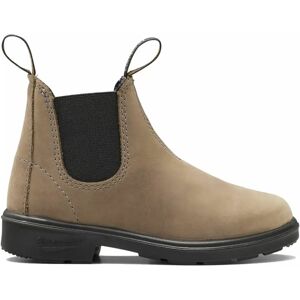 Blundstone Chelsea Boots Oil Nubuck Beige 24 - Publicité Blundstone Chelsea Boots Oil Nubuck Beige 24 - Publicité