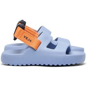 Veja Sandales Mini Etna Lite E.V.A Bleu ciel 27 - Publicité Veja Sandales Mini Etna Lite E.V.A Bleu ciel 27 - Publicité