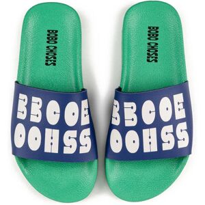 Bobo Choses Sandales Bobo Choses Bleu 26 - Publicité Bobo Choses Sandales Bobo Choses Bleu 26 - Publicité