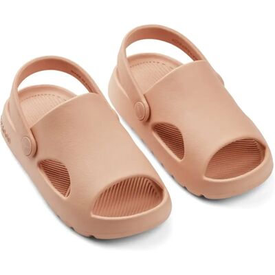 Liewood Sandales Morris Rose 24 - Publicité Liewood Sandales Morris Rose 24 - Publicité