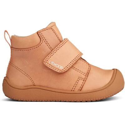 Liewood Boots Cuir Brady Rose 18 - Publicité Liewood Boots Cuir Brady Rose 18 - Publicité
