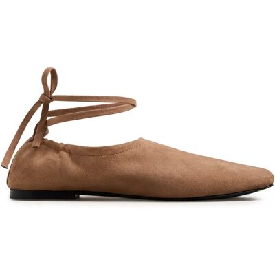 A. Emery Ballerines Pinta Beige 37 - Publicité A. Emery Ballerines Pinta Beige 37 - Publicité
