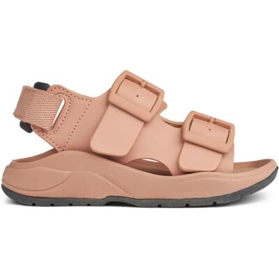 Liewood Sandales Anni Rose 22 - Publicité Liewood Sandales Anni Rose 22 - Publicité