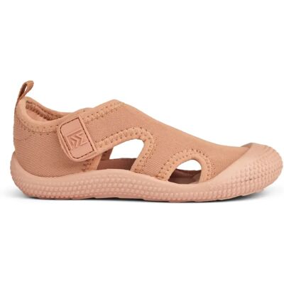 Liewood Chaussures Aquatiques Sigurd Rose pêche 22 - Publicité Liewood Chaussures Aquatiques Sigurd Rose pêche 22 - Publicité
