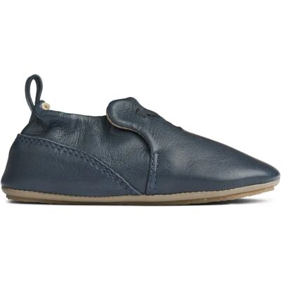 Liewood Chaussons Ours Eliot Bleu marine 26 - Publicité Liewood Chaussons Ours Eliot Bleu marine 26 - Publicité