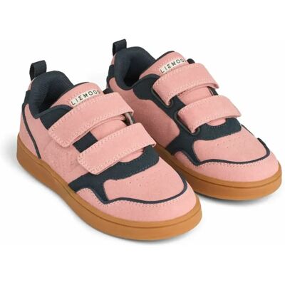Liewood Baskets Scratchs Claudina Rose 30 - Publicité Liewood Baskets Scratchs Claudina Rose 30 - Publicité