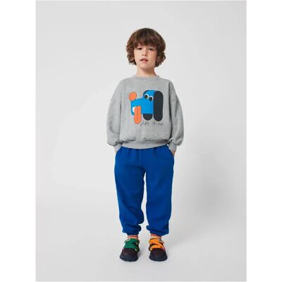 Bobo Choses Baskets Scratchs - Bobo Choses x Camper Marron 31 - Publicité Bobo Choses Baskets Scratchs - Bobo Choses x Camper Marron 31 - Publicité