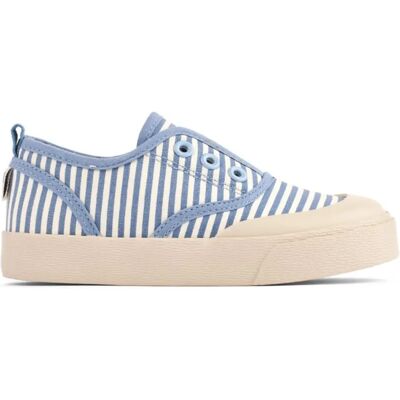 Liewood Baskets Danilo Rayées Bleu 20 - Publicité Liewood Baskets Danilo Rayées Bleu 20 - Publicité