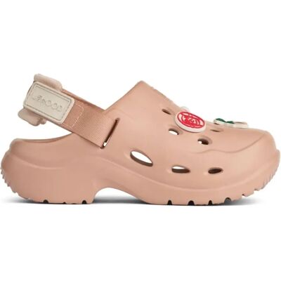 Liewood Sandales Milas Charms Rose 25 - Publicité Liewood Sandales Milas Charms Rose 25 - Publicité