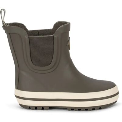 Konges Sløjd Bottes de Pluie Roi Citrons Gris vert 22 - Publicité Konges Sløjd Bottes de Pluie Roi Citrons Gris vert 22 - Publicité