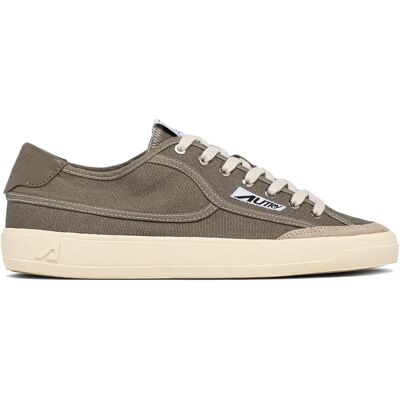 Autry Baskets Windscape Low Man 40 - Publicité Autry Baskets Windscape Low Man 40 - Publicité