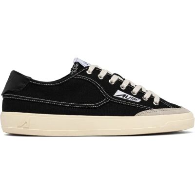 Autry Baskets Windscape Low Man Noir 40 - Publicité Autry Baskets Windscape Low Man Noir 40 - Publicité