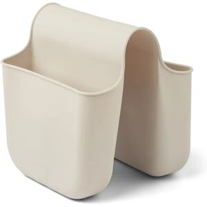 Liewood Panier de rangement Pilea en silicone Sandy taille unique - Publicité Liewood Panier de rangement Pilea en silicone Sandy taille unique - Publicité