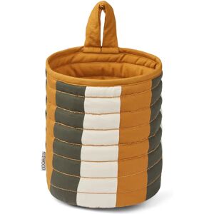 Liewood Panier de rangement Faye Caramel taille unique - Publicité Liewood Panier de rangement Faye Caramel taille unique - Publicité