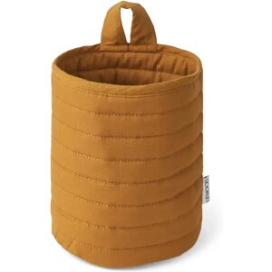 Liewood Panier de rangement Faye Caramel taille unique - Publicité Liewood Panier de rangement Faye Caramel taille unique - Publicité
