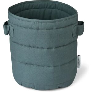 Liewood Panier de rangement Ally Bleu gris taille unique - Publicité Liewood Panier de rangement Ally Bleu gris taille unique - Publicité
