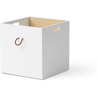 Oliver Furniture Boîtes de rangement Wood - Lot de 3 pièces Chêne taille unique - Publicité Oliver Furniture Boîtes de rangement Wood - Lot de 3 pièces Chêne taille unique - Publicité