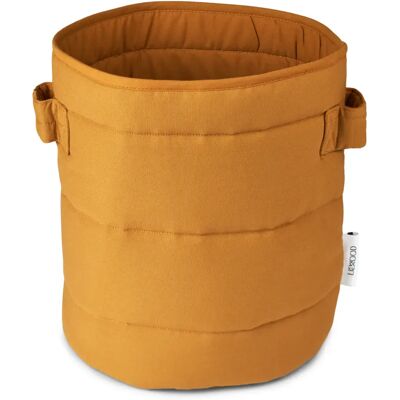 Liewood Panier de rangement Ally Caramel taille unique - Publicité Liewood Panier de rangement Ally Caramel taille unique - Publicité
