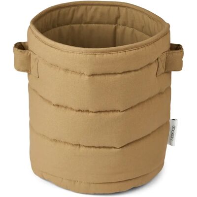 Liewood Panier de rangement Ally Beige taille unique - Publicité Liewood Panier de rangement Ally Beige taille unique - Publicité