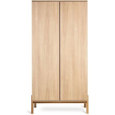 Quax Armoire Ashi Honey taille unique - Publicité Quax Armoire Ashi Honey taille unique - Publicité