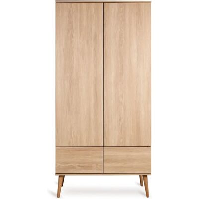 Quax Armoire Flow Honey taille unique - Publicité Quax Armoire Flow Honey taille unique - Publicité