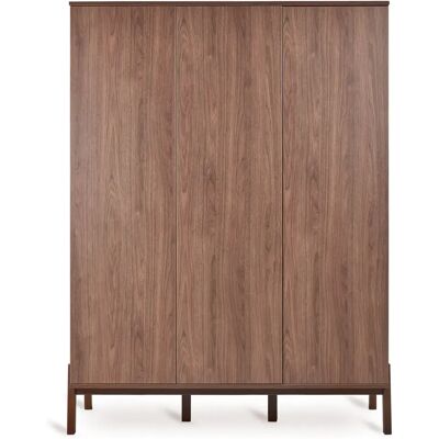 Quax Ashi Grand Placard - Chestnut Wardrobe - Publicité Quax Ashi Grand Placard - Chestnut Wardrobe - Publicité