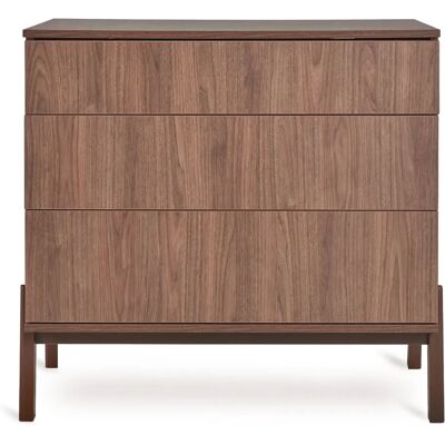 Quax Commode Ashi Hêtre taille unique - Publicité Quax Commode Ashi Hêtre taille unique - Publicité