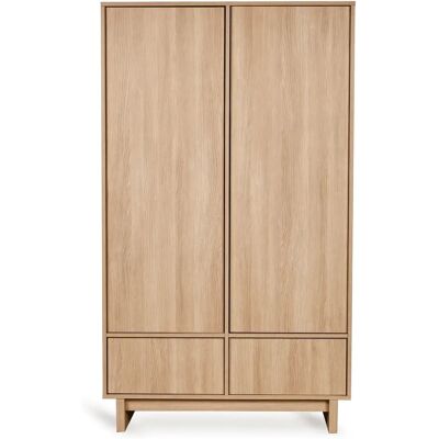 Quax Armoire Kyo Honey taille unique - Publicité Quax Armoire Kyo Honey taille unique - Publicité